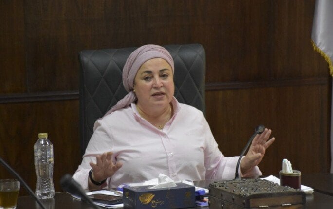 «أكاديمية الفنون» تعقد اجتماعًا موسعًا لتطوير الأنشطة الطلابية