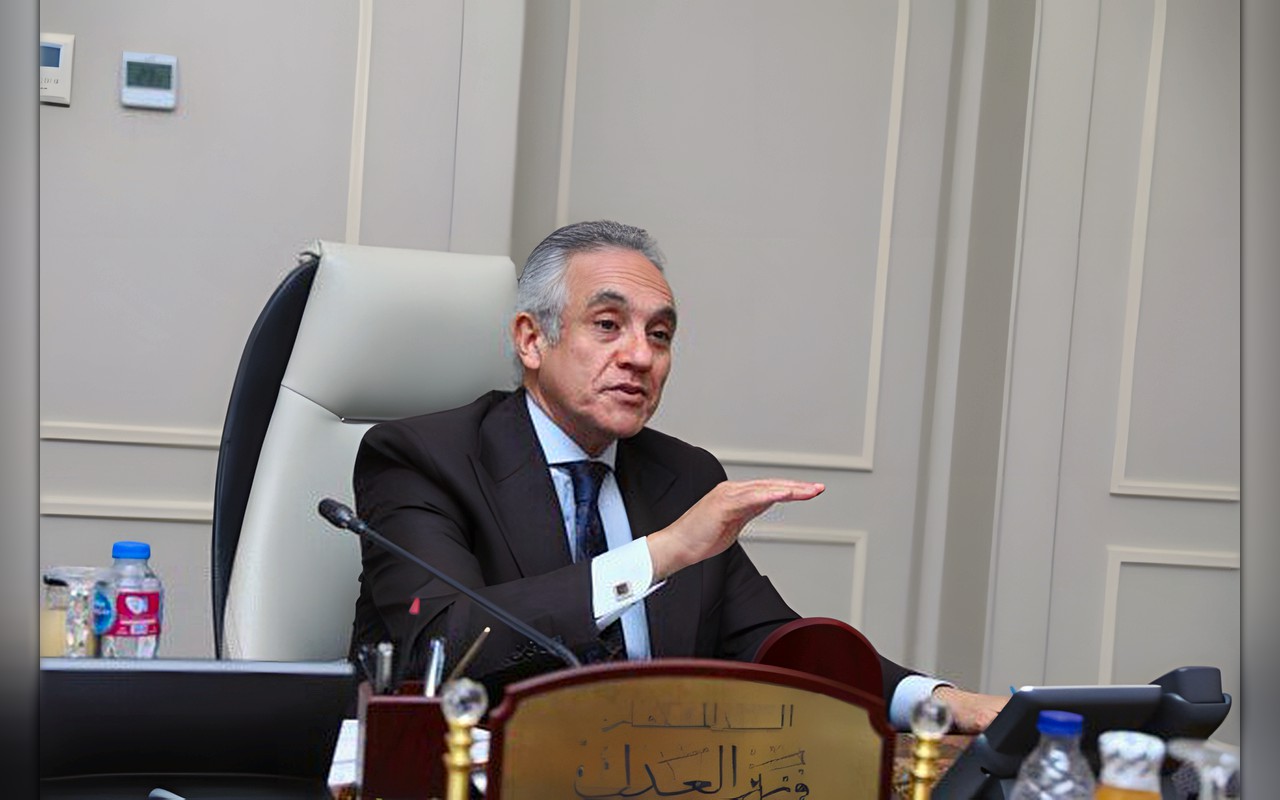 وزير العدل يوجّه بفحص طلبات النواب.. واستجابة عاجلة لعدد منها