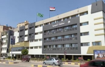 تحت رعاية حرم الرئيس.. «فرحة مصر» تجهز 8000 عريس وعروسة بـ 6 أجهزة كهربائية بالقليوبية