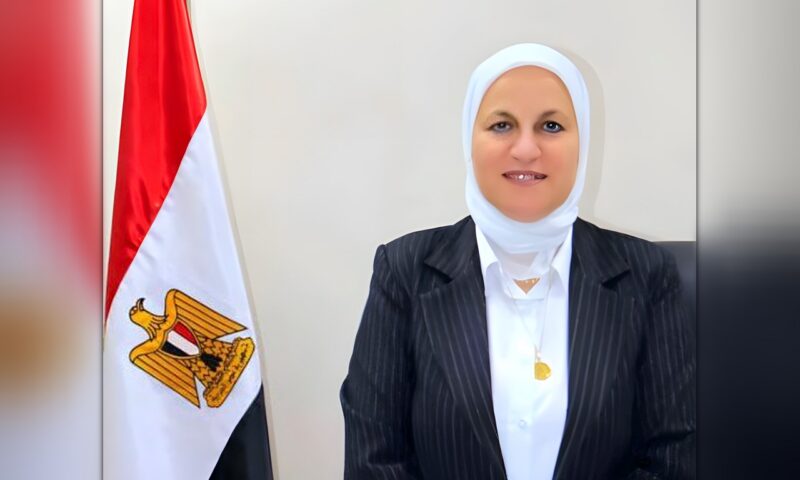 همت أبو كيلة تشارك في تصفيات الجمهورية لمسابقة «فرسان القراءة» بمشاركة 5 محافظات