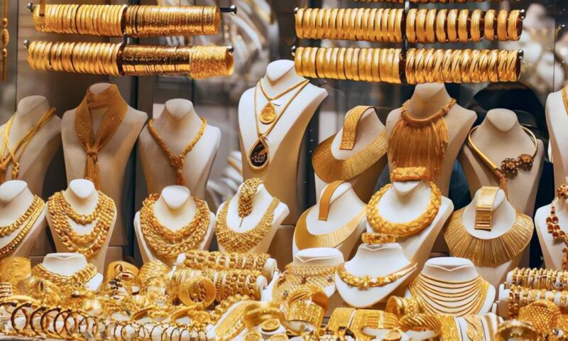 سعر الذهب اليوم السبت 17 أكتوبر 2026 في الصاغة.. عيار 21 بكام؟
