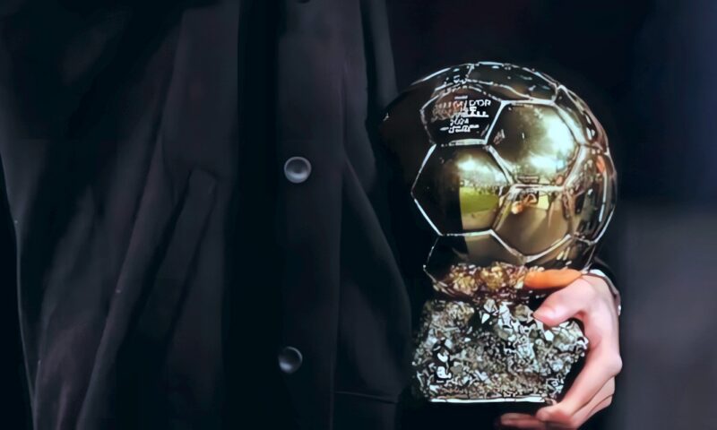 كيف تفوق هاري كين على مبابي في سباق الكرة الذهبية 2026؟.. التفاصيل