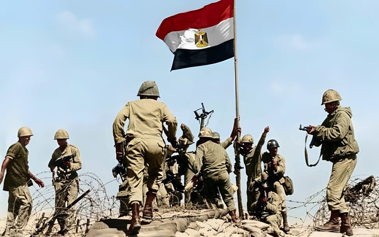 جولدا مائير وموشيه ديان نالا القسط الأكبر.. إبداع «تحفيل» المصريين على قادة إسرائيل خلال حرب أكتوبر