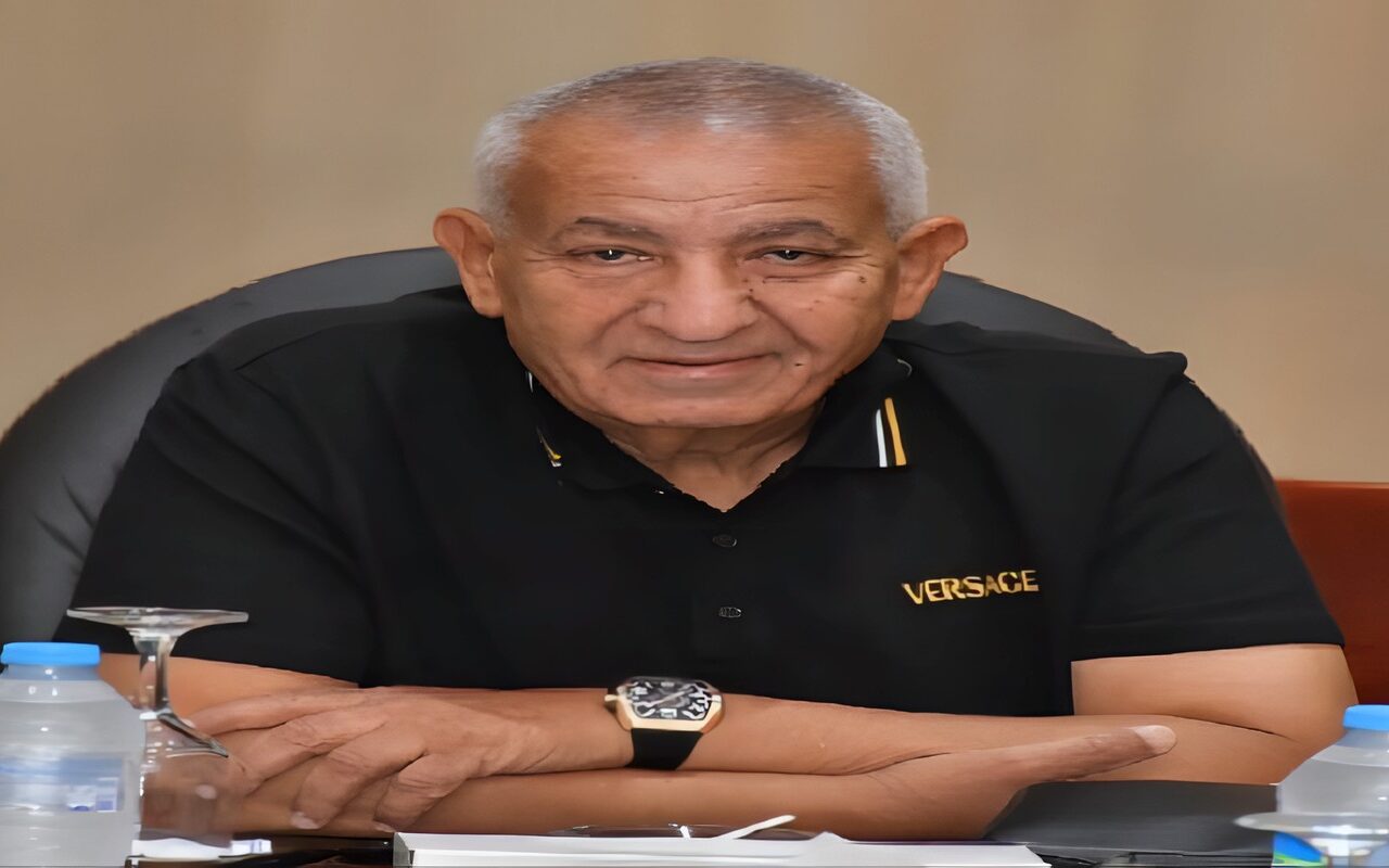 12 مرشحًا في انتخابات مجلس إدارة النادي المصري البورسعيدي