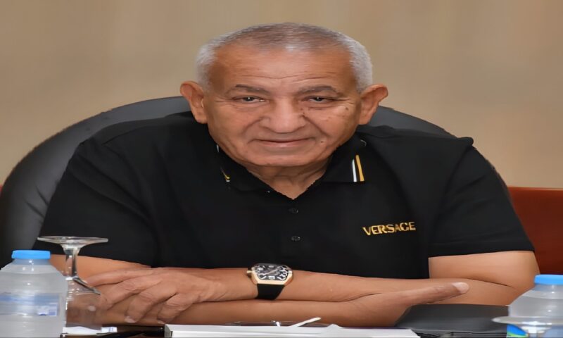 12 مرشحًا في انتخابات مجلس إدارة النادي المصري البورسعيدي