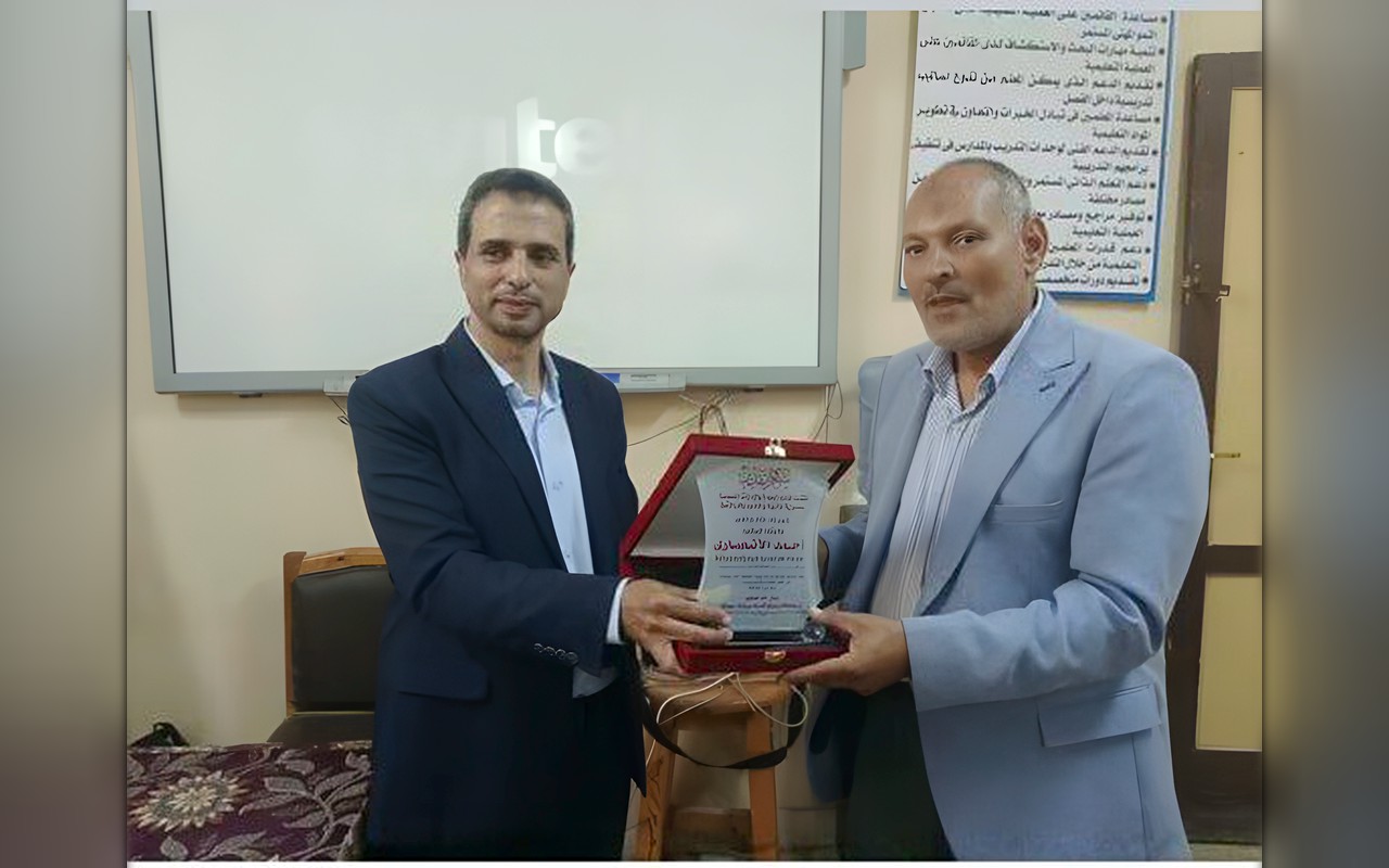 «تعليم كفر الشيخ» تكرم 35 مسؤول جودة بعد إنجاز خطة 2026 بنسبة 100%