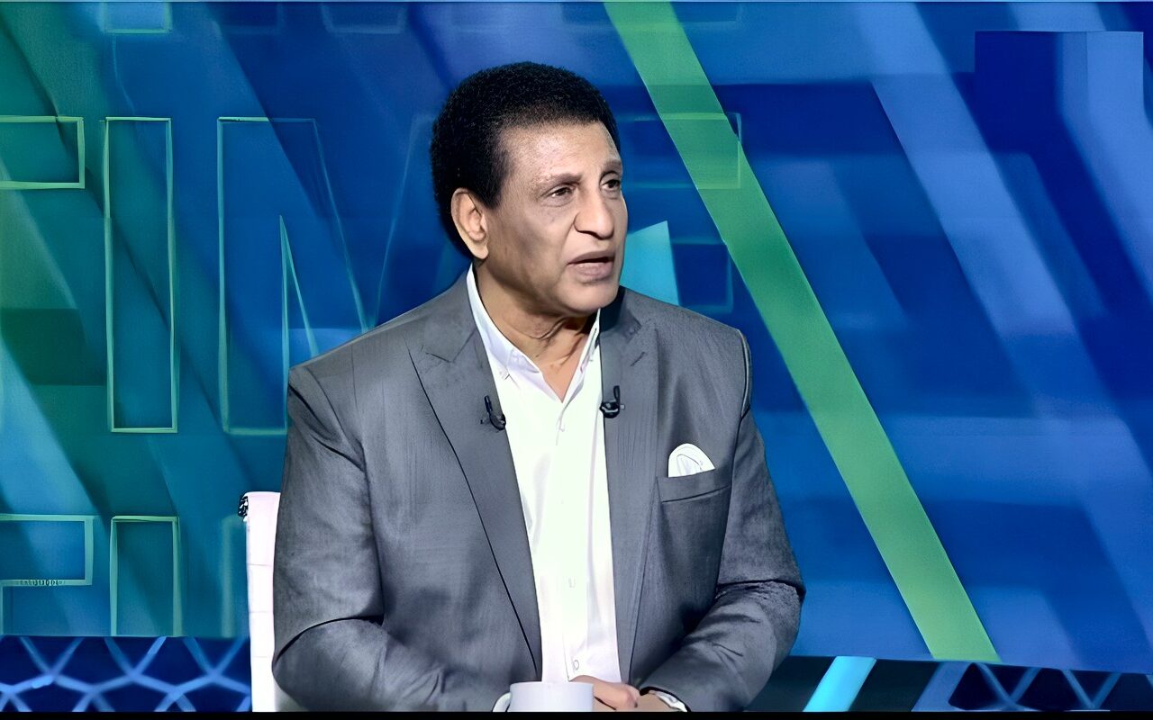 تصريحات نارية من فاروق جعفر عن الزمالك والأهلي.. ماذا قال عن محمد هاني وياسر إبراهيم؟