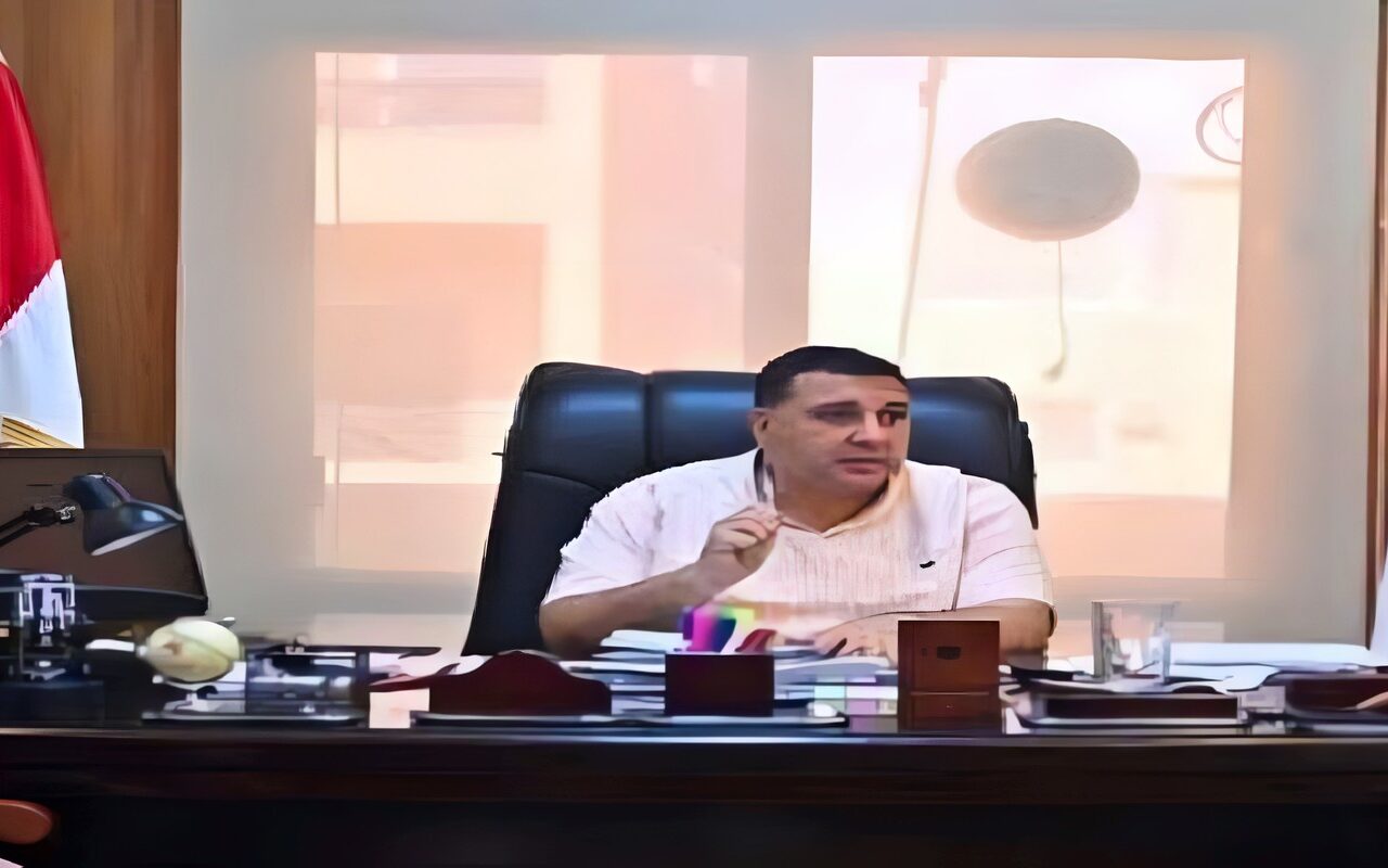 رئيس «مياه القناة» يعلن المراجعة الشاملة لطلمبات الرفع ومنظومة الكلور بمحافظات القناة