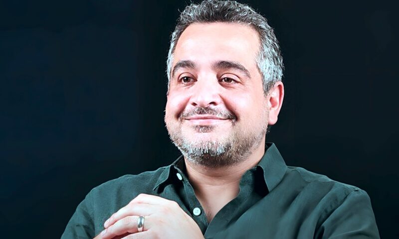 مهرجان القاهرة السينمائي الدولي يفتح باب التقديم لورشة «تطوير مسلسلات النوع»