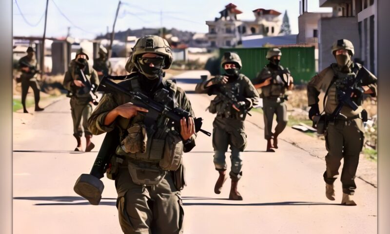 الاحتلال يقتل 4 فلسطينيين في غزة بدعوى الانتماء لحماس والجهاد الإسلامي