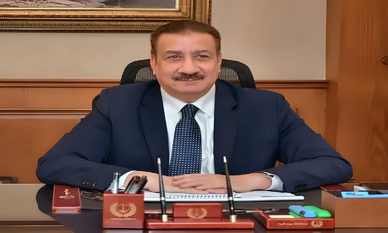 بسبب اختبار مولدي الطوارئ.. تخفيض ضغوط المياه عن مدينتي بورسعيد وبورفؤاد