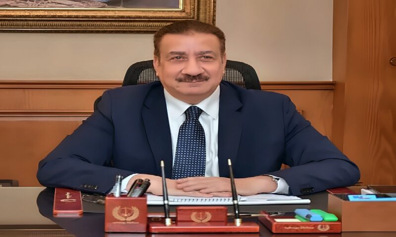 محافظ بورسعيد: وعي المواطنين خط الدفاع الأول في مواجهة الشائعات