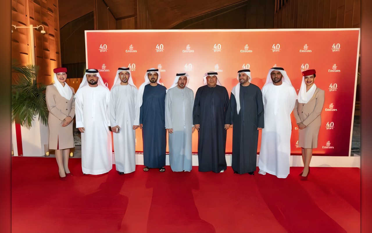 طيران الإمارات: نقل 13.22 مليون مسافر إلى القاهرة خلال 40 عاما