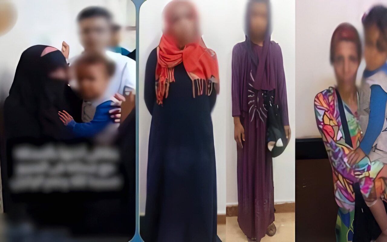 كشف حقيقة فيديو خطف طفلة لاستغلالها في التسول داخل المترو