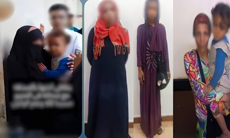 كشف حقيقة فيديو خطف طفلة لاستغلالها في التسول داخل المترو