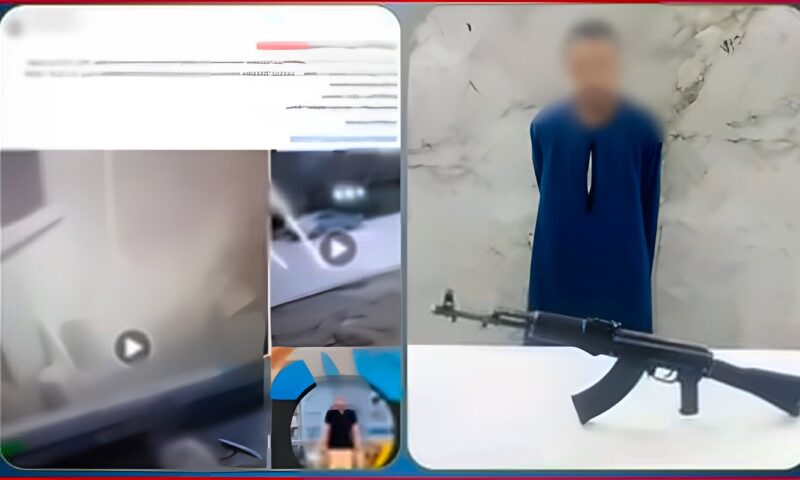 بسبب زواج شقيقته وخلافات النسب.. الداخلية تكشف تفاصيل إطلاق النار على منزل في أسيوط