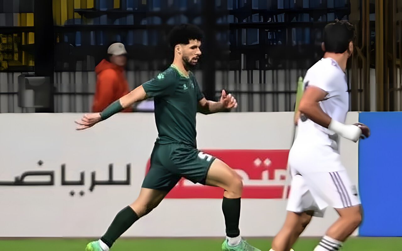 مصطفى إبراهيم على رادار الأهلي.. والاتحاد السكندري يثير الغموض