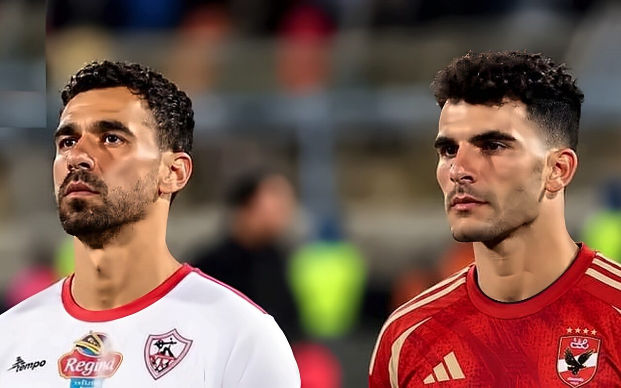 زيزو وعبد الله السعيد يطاردان إنجازًا تاريخيًا في قمة الأهلي والزمالك