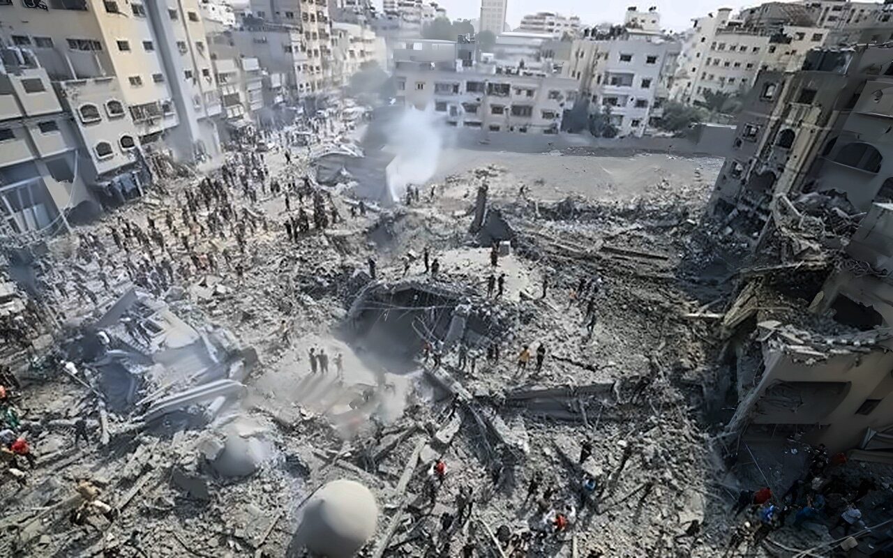 رئيس الوزراء يكشف أصعب مراحل مصر خلال 15 عامًا.. الإرهاب والأزمات العالمية وحرب غزة