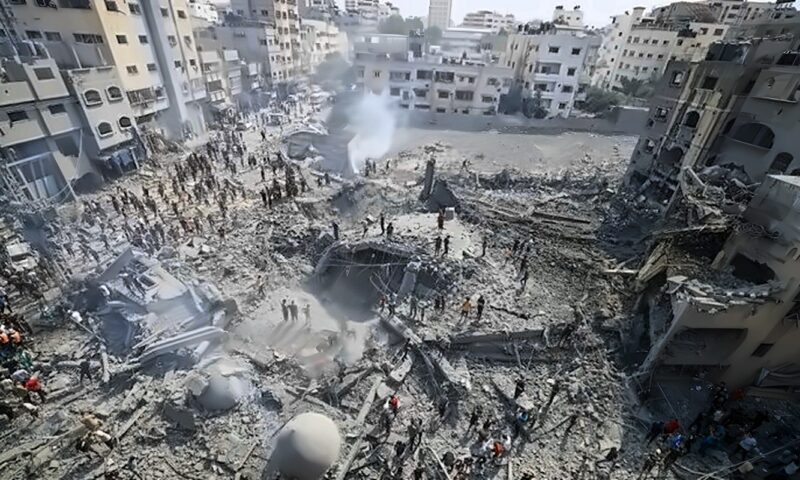 رئيس الوزراء يكشف أصعب مراحل مصر خلال 15 عامًا.. الإرهاب والأزمات العالمية وحرب غزة