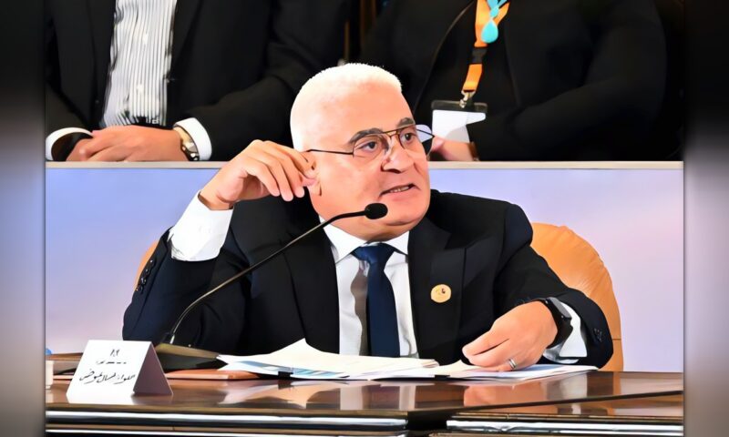 زيادة جديدة للحد الأدنى للمعاشات.. الهيئة القومية للتأمين الاجتماعي توضح