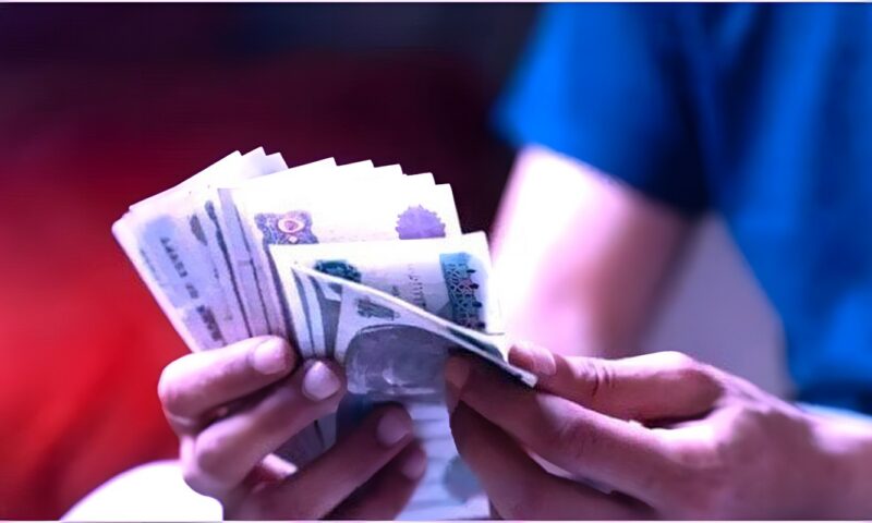 موعد صرف مرتبات أكتوبر 2026.. المالية تحدد موعد إتاحة الرواتب والمتأخرات