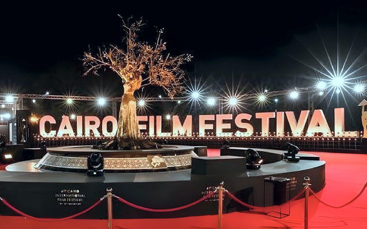 مهرجان القاهرة السينمائي يرمم 3 أفلام بارزة للسندريلا سعاد حسني
