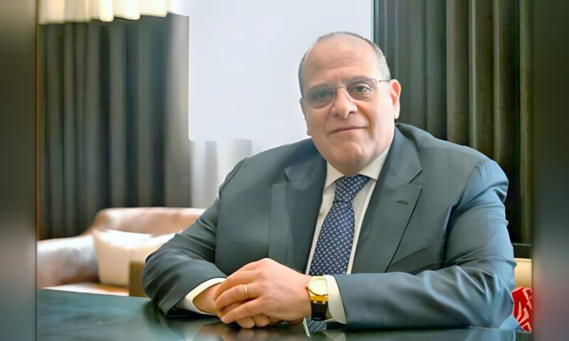 وفاة والدة المنتج صادق الصباح.. موعد تشييع الجثمان والعزاء