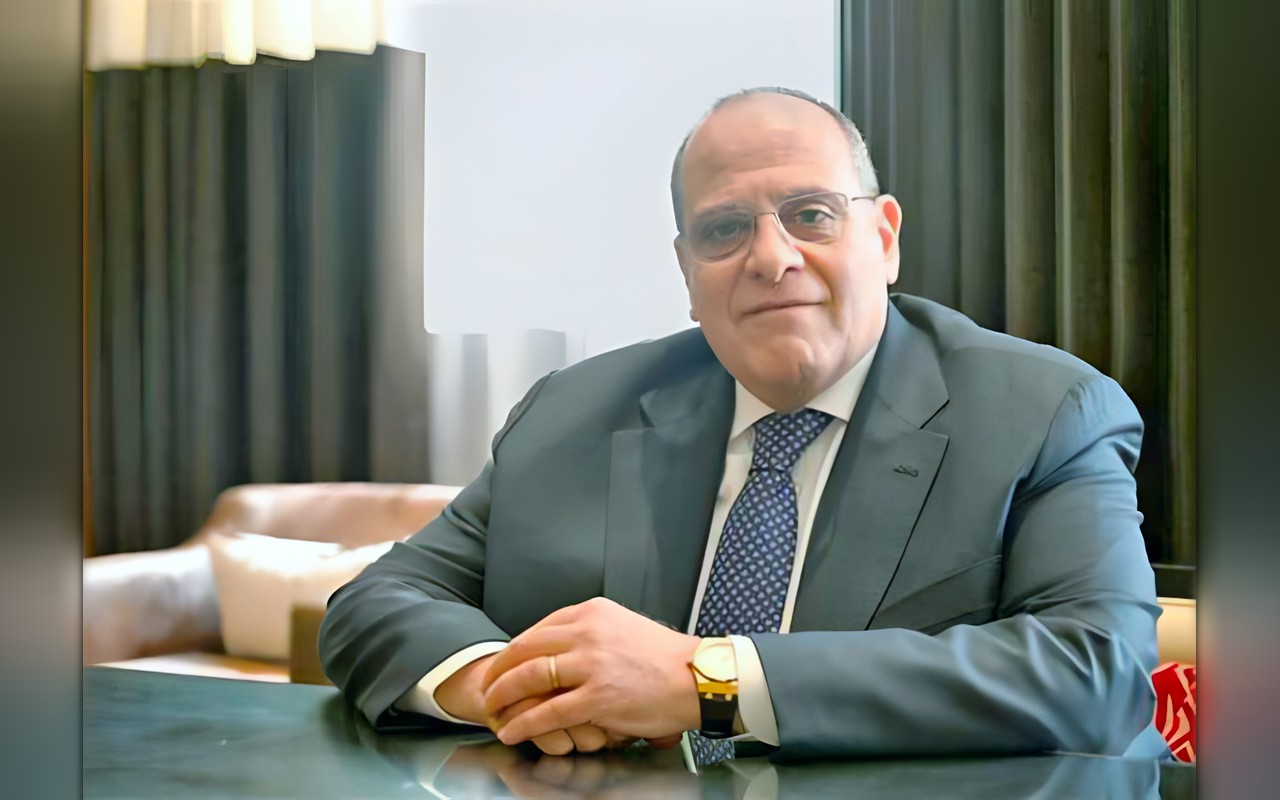 وفاة والدة المنتج صادق الصباح.. موعد تشييع الجثمان والعزاء