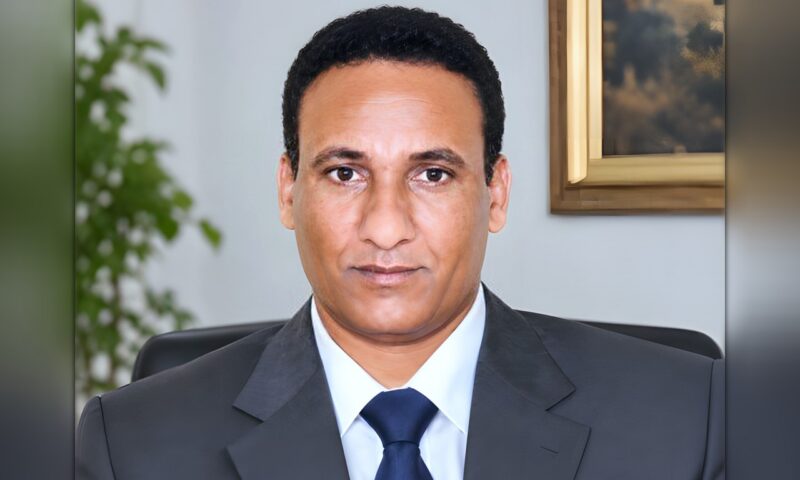 إثيوبيا تخطط استعماريًا