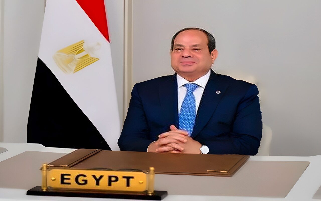 الرئيس السيسي: زيارتي لماليزيا تعد فرصة لتعزيز العلاقات الثنائية بين البلدين