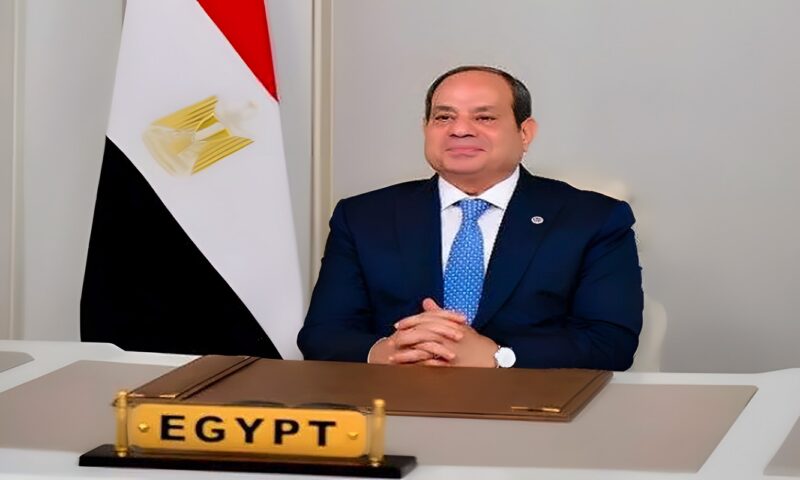 الرئيس السيسي: زيارتي لماليزيا تعد فرصة لتعزيز العلاقات الثنائية بين البلدين