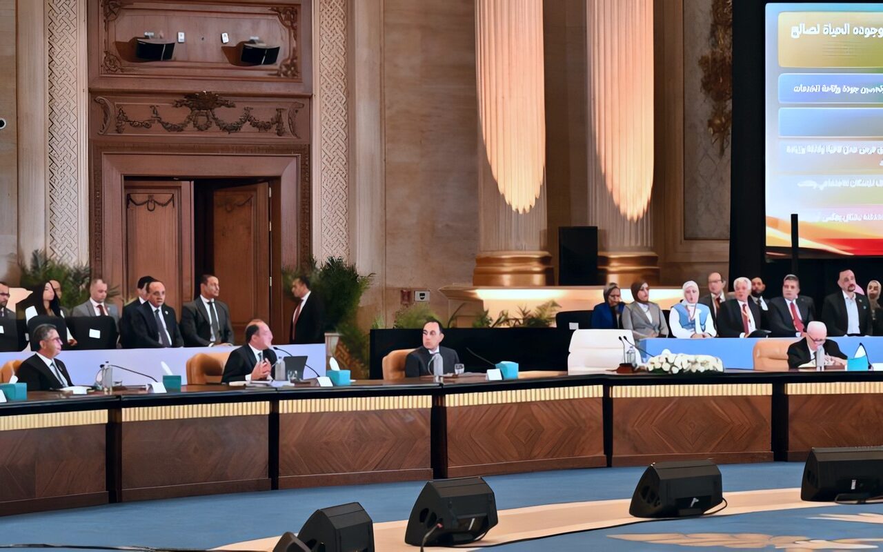 منتدى مصر 2026.. «الغرف التجارية» تقترح خطة لـ90 يومًا لخفض تكاليف 5 سلع أساسية
