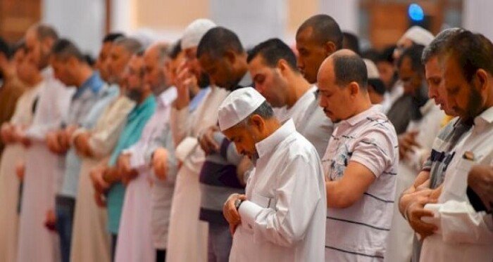 موعد أذان الظهر.. مواقيت الصلاة اليوم السبت 24 أكتوبر بالقاهرة والمحافظات