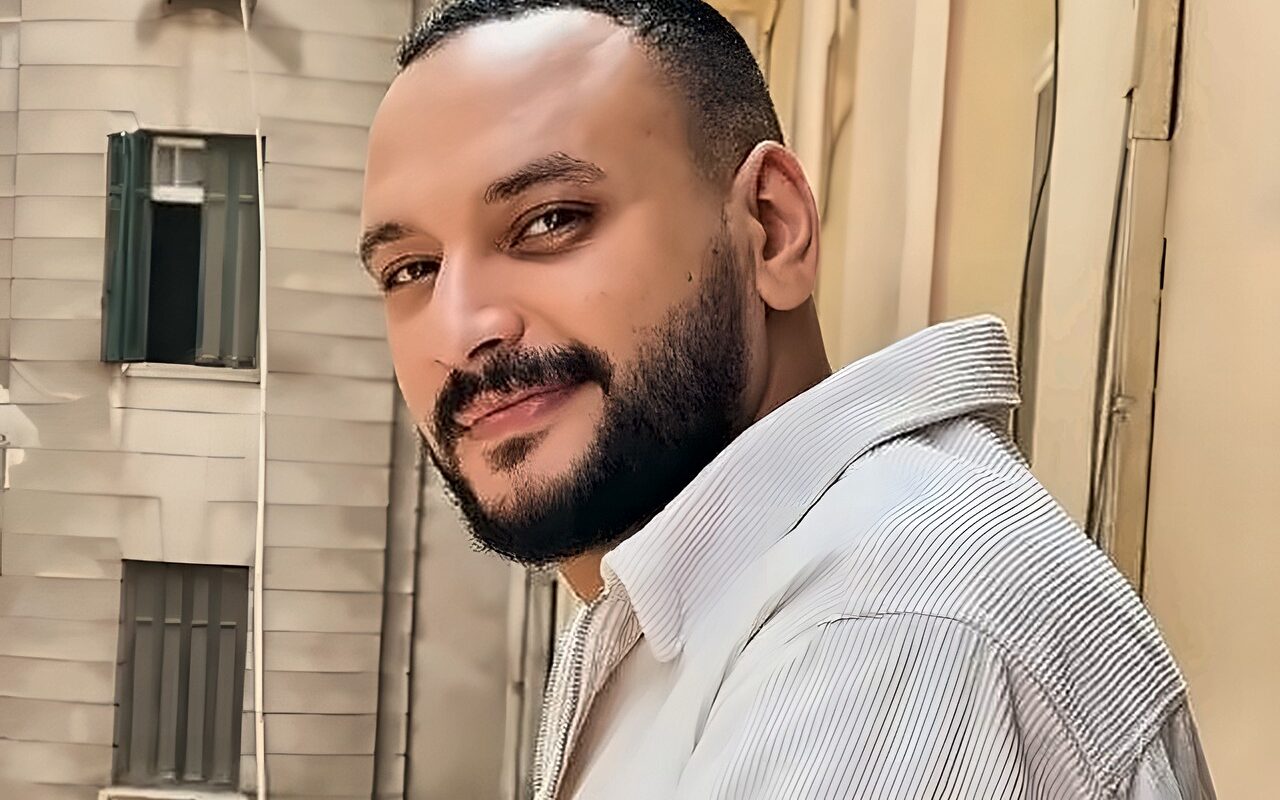 أحمد خالد صالح يواصل تصوير «الفيل الأزرق 3» بمشاركة كريم عبد العزيز ونيللي كريم