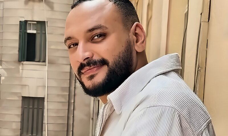 أحمد خالد صالح يواصل تصوير «الفيل الأزرق 3» بمشاركة كريم عبد العزيز ونيللي كريم
