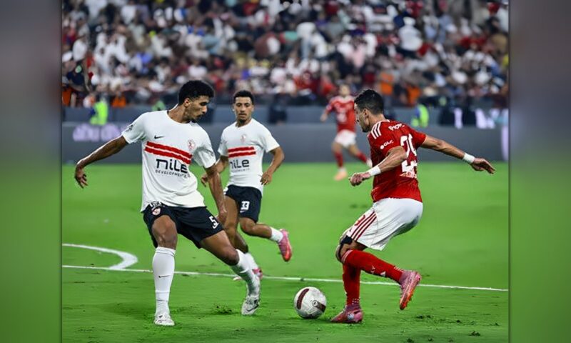 محسن صالح يكشف المستفيد الأكبر من مباراة الأهلي والزمالك.. ماذا قال عن بيراميدز؟