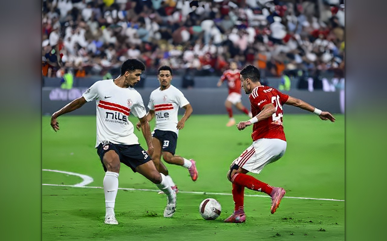 محسن صالح يكشف المستفيد الأكبر من مباراة الأهلي والزمالك.. ماذا قال عن بيراميدز؟
