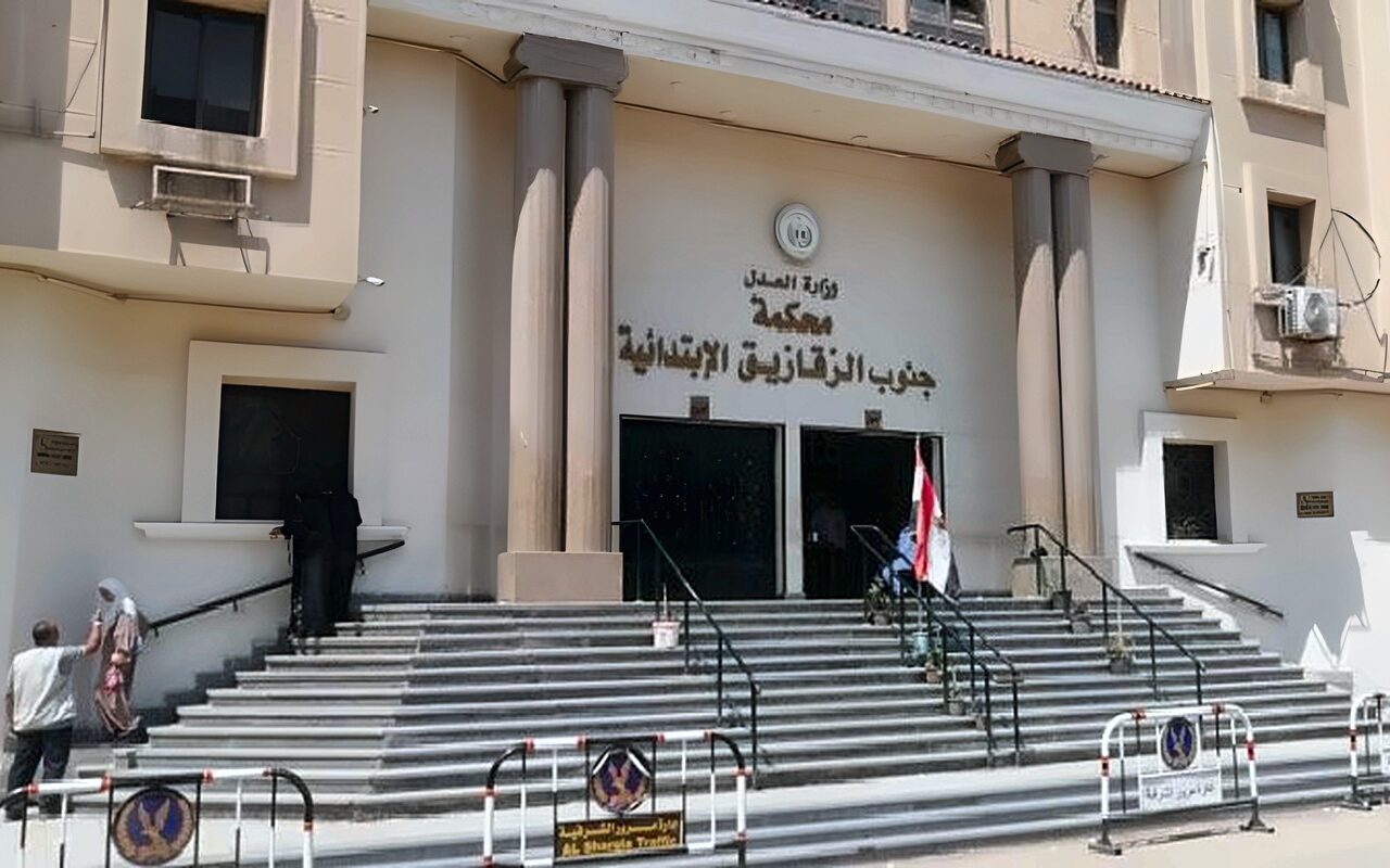 تأجيل محاكمة سائق متهم بخطف طفل وقتله في الشرقية لدور نوفمبر