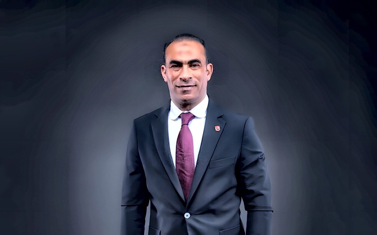 سيد عبد الحفيظ رئيسًا لبعثة الأهلي في أوغندا استعدادًا لمواجهة كيتارا