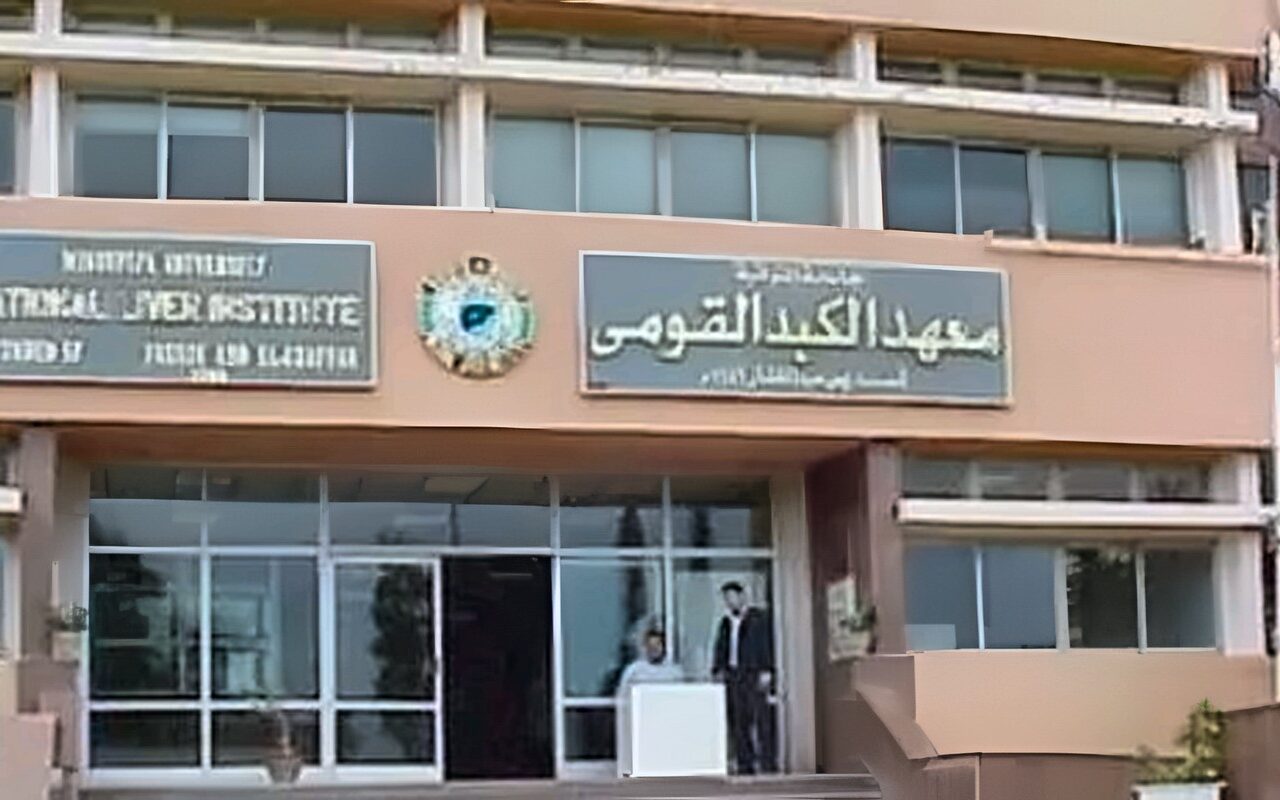 فريق معهد الكبد القومي بالمنوفية ينجح في استخراج تكوين جنيني من معدة طفلة