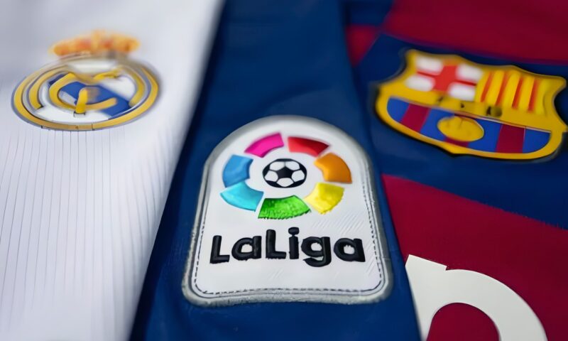 أرقام الكلاسيكو على كامب نو.. تاريخ مواجهات ريال مدريد وبرشلونة في الدوري الإسباني