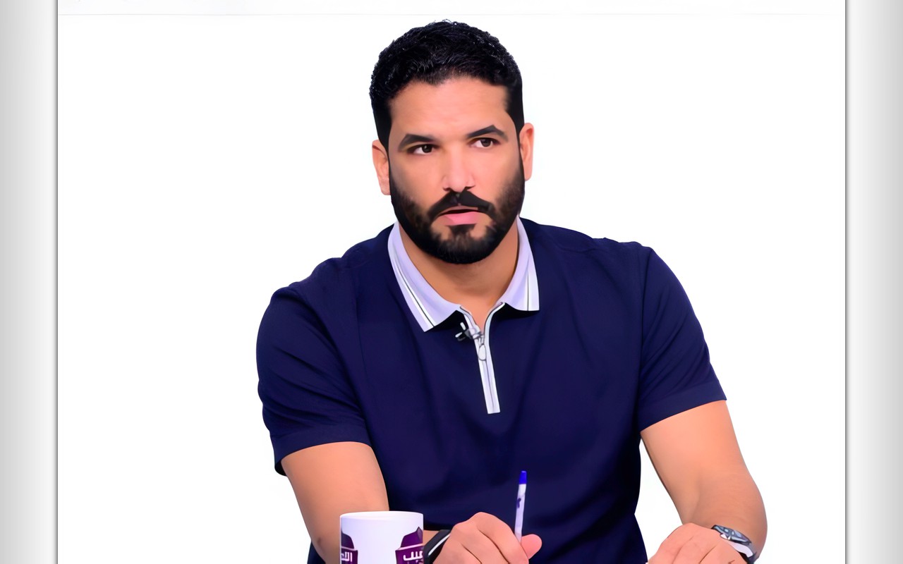 «بيتمشوا في الملعب».. صالح جمعة يفتح النار على زيزو وإمام عاشور بعد التعادل أمام القناة «فيديو»