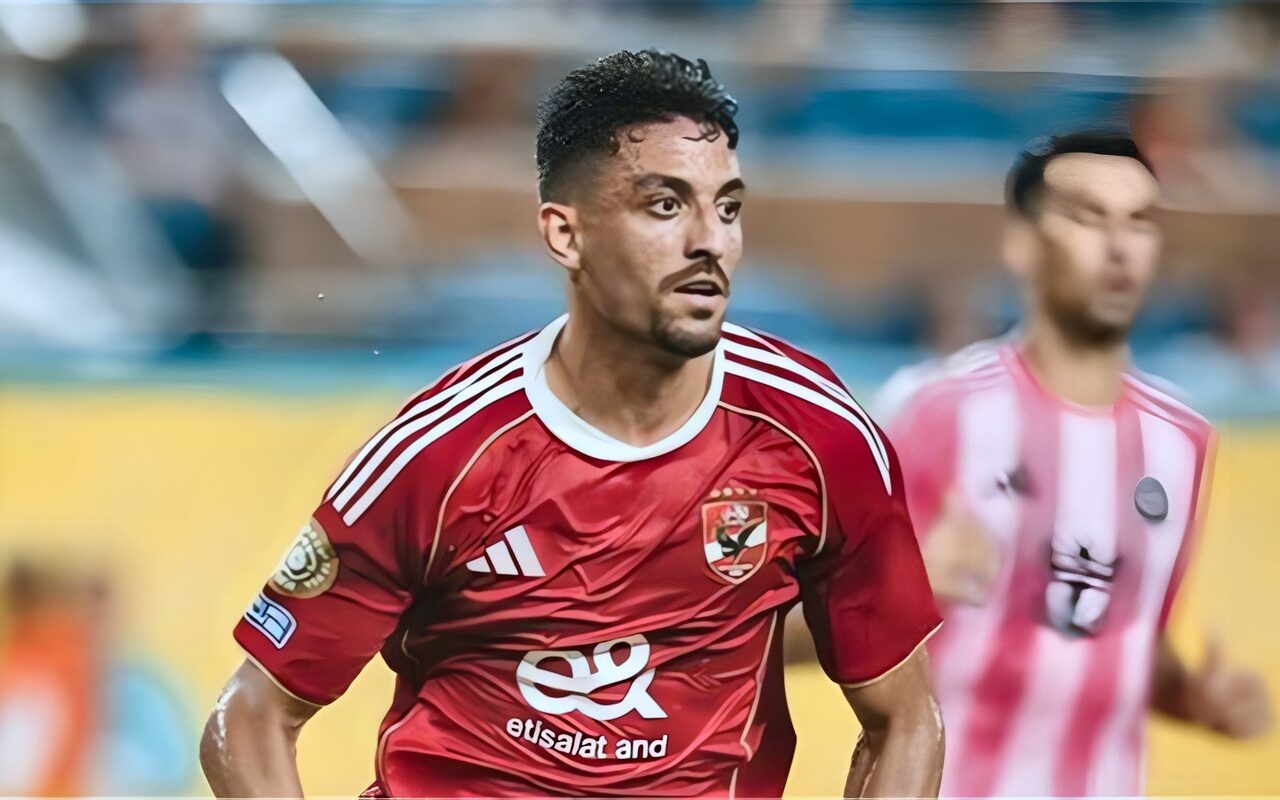 طاهر محمد طاهر: الأهلي يستهدف حسم التأهل أمام كيتارا وإظهار شخصية البطل