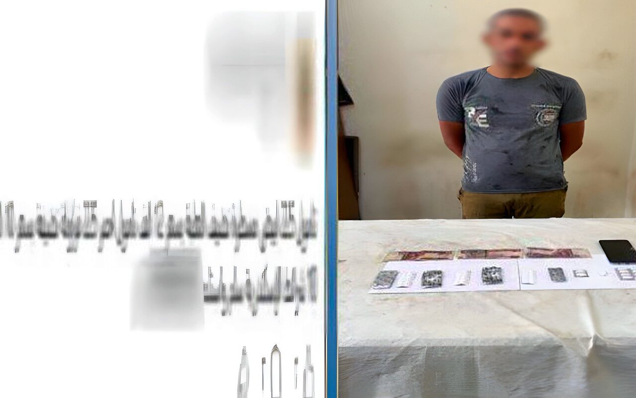 الترويج لبيع «السموم» عبر «الميديا».. القبض على إمبراطور المخدرات في الإسكندرية