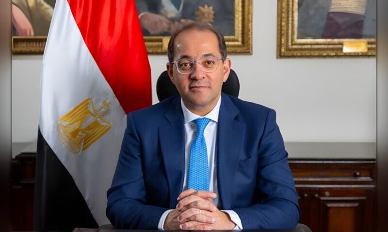 وزير المالية: حققنا فائضا أوليا 4.9٪ من الناتج المحلي الإجمالي