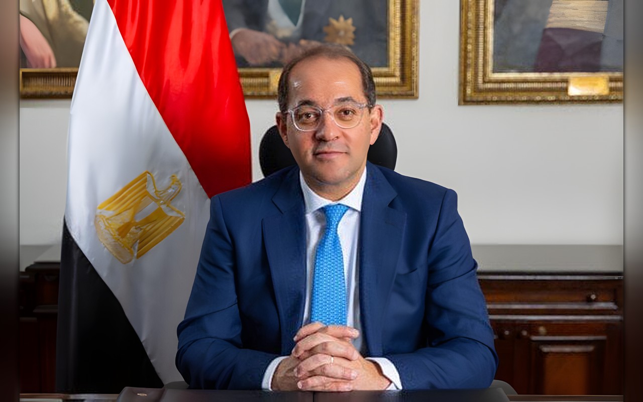 وزير المالية: حققنا فائضا أوليا 4.9٪ من الناتج المحلي الإجمالي