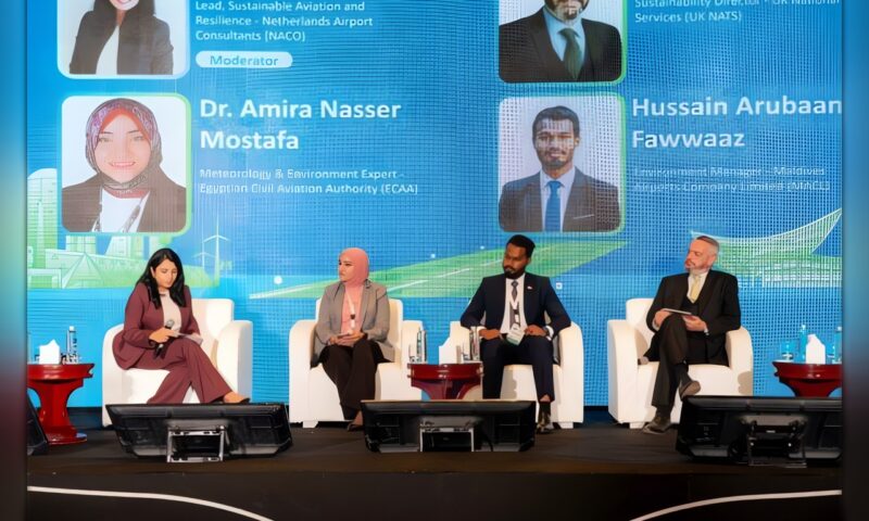 73% من جهات الطيران تواجه اضطرابات مناخية.. الإيكاو تكشف التفاصيل