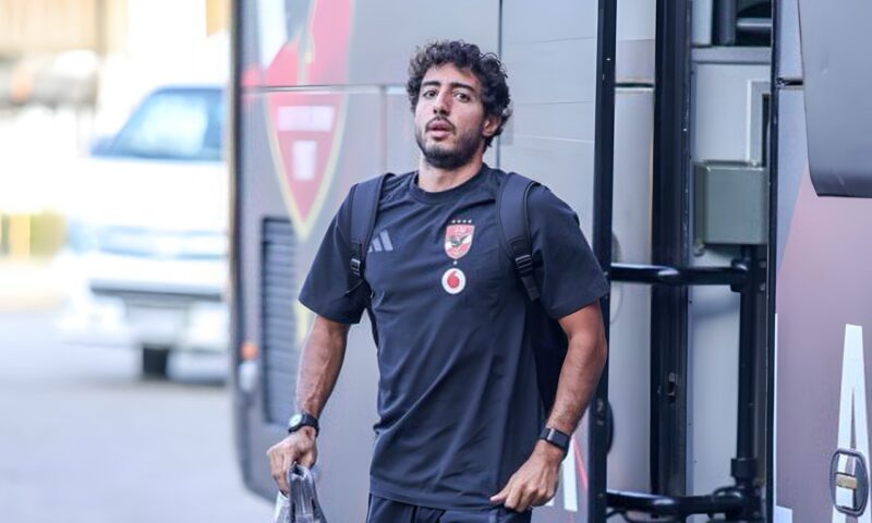محمد عبد الجليل ينتقد القمة: مستوى الأهلي والزمالك صدمني.. ومحمد هاني أسطورة الجبهة اليمنى