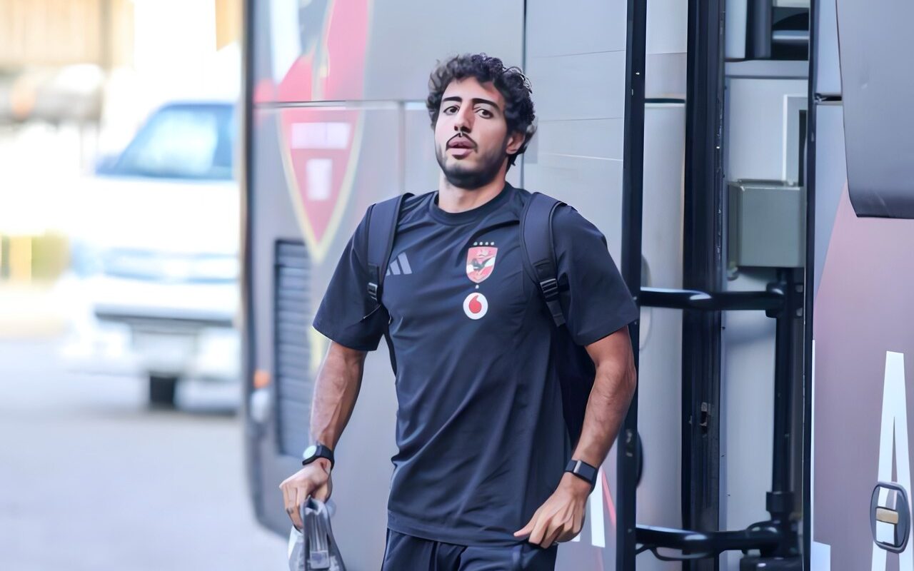 عبد الناصر زيدان: الأهلي يدرس إعلان رحيل محمد هاني وياسر إبراهيم بنهاية الموسم